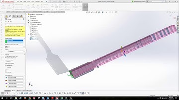SOLIDWORKS 2019 Slicing Command Tutorial