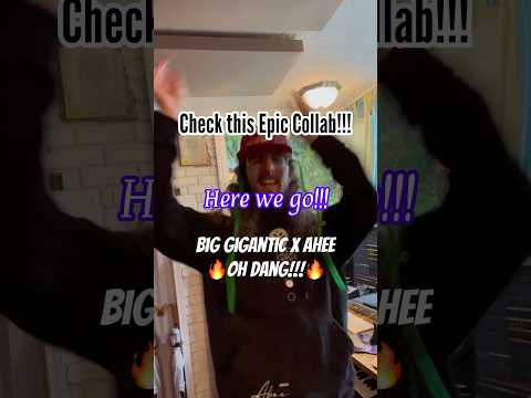This Big Gigantic