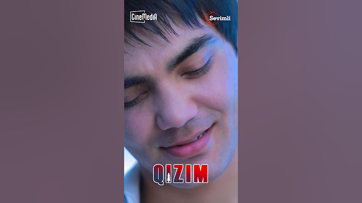 Qizim 25-qism | 😉 Odil Asrorovich deb chaqiraman Siz turmush o'rtog'ingizni nima deb chaqirasiz?