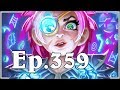 Funny And Lucky Moments - Hearthstone - Ep. 359