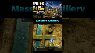 Zero-K Might Be the Best RTS Ever Made and it's FREE!!!