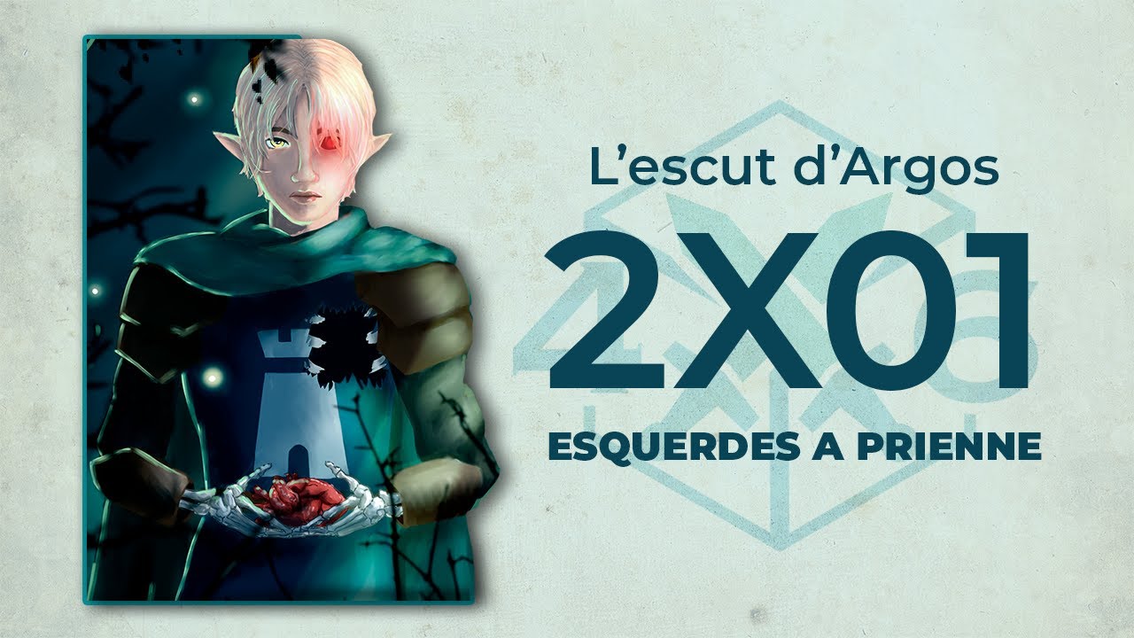 Miniatura de Esquerdes a Prienne