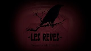 картинка: Короткометражный фильм «Les rêves»/«Мечта»