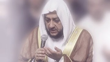 دعاء القرآن الكريم بصوت القارئ الشيخ مأمون شعبان الراوي