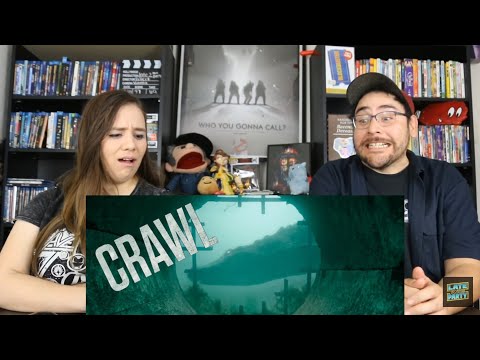 crawl---official-trailer-reaction-/-review