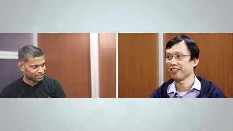 How to become a CNCF Incubating Project -  Haining Zhang, project Harbor creator