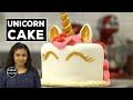 Sofia Makes a Unicorn Cake | Cool Cakes 17