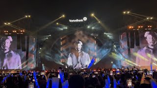 Đen Vâu - Intro, Mang Tiền Về Cho Mẹ | Concert Sống Một Đời Có Lãi - VietinBank 2024 [Fancam]