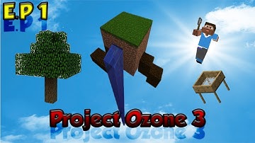 Project ozone 3: EP1. The beginning