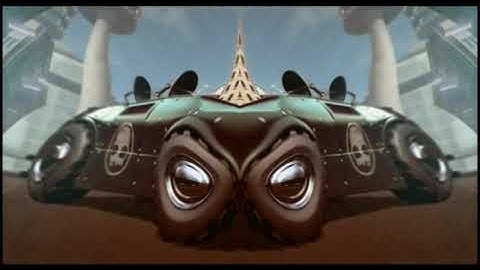 Preview 2 Crazy Frog Axel F Effects 2 Effects