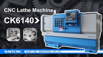 China Hot Sale CNC Lathe Machine CK6140 with CE