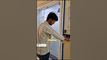 eSSL X990 Fingerprint Attendance Setup 🔐 | Office & Gym Access Control | 📞 8019619680