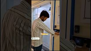 eSSL X990 Fingerprint Attendance Setup 🔐 | Office &amp; Gym Access Control | 📞 8019619680