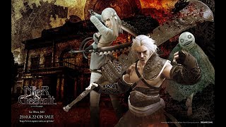 Nier Gestalt (ニーア ゲシュタルト) Xbox 360 Part1 road to 100% quest