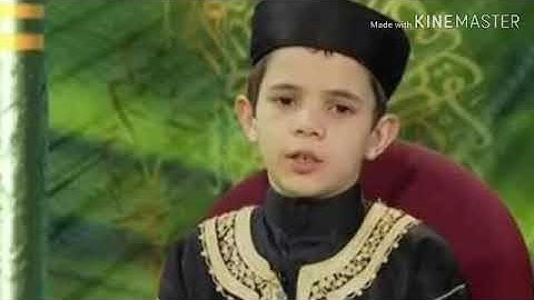 سورة المزمل بصوت الطفل الزبير الغوزي ماشاء الله على هذا الصوت الجميل المبارك