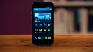 Sprint makes it big with the 5-inch Vital