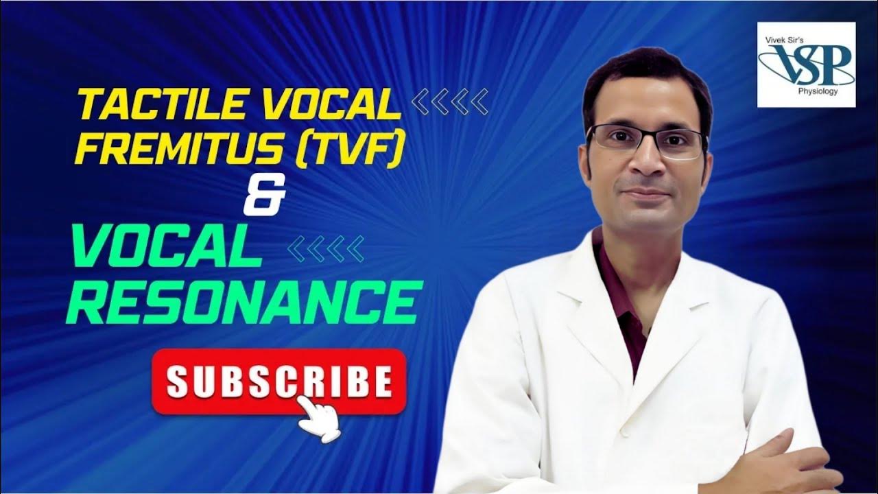 Tactile Vocal Fremitus TVF And Vocal Resonance YouTube tactile-vocal-fremitus-tvf-and-vocal-resonance-youtube