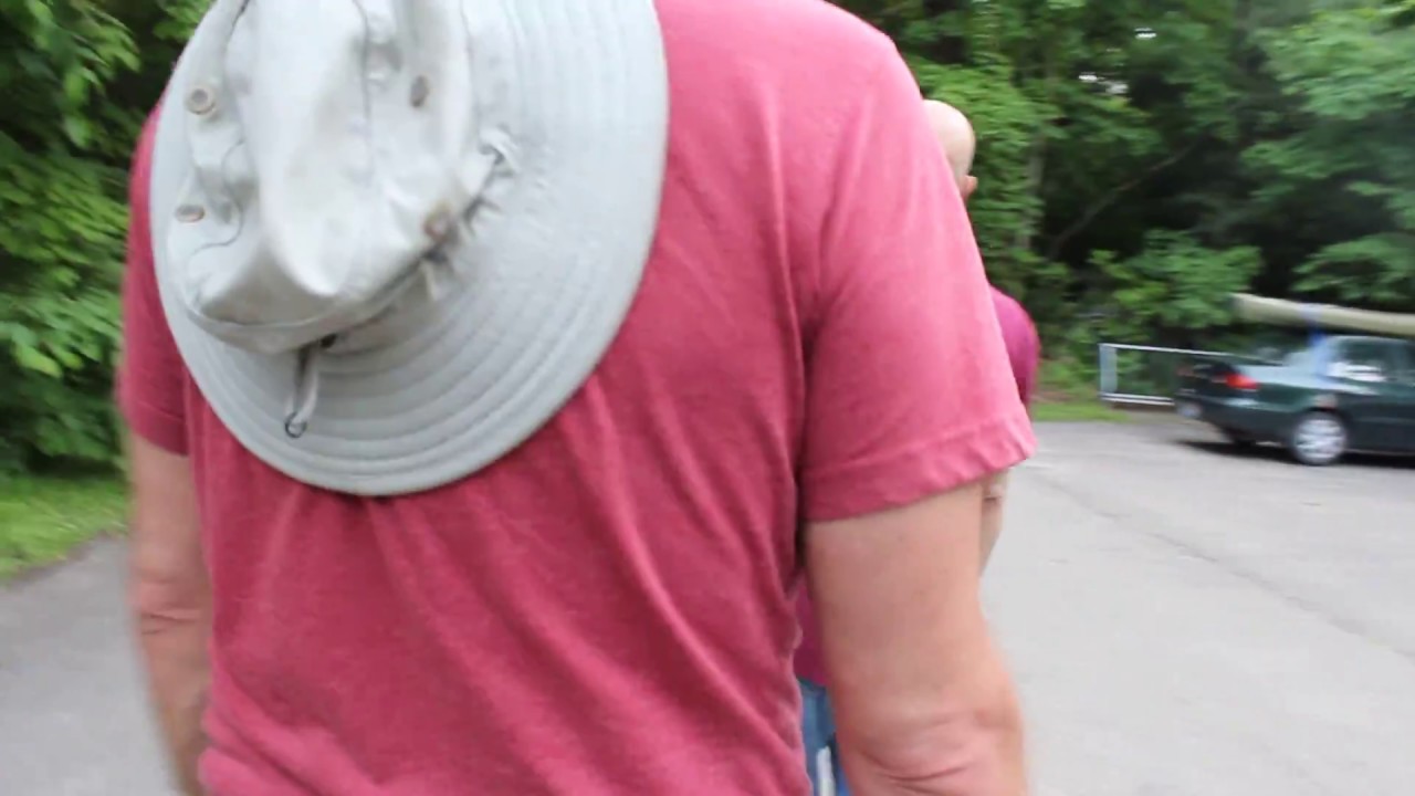 Sb3 Camping Walk Talk At Shabbona State Park In Illinois Youtube