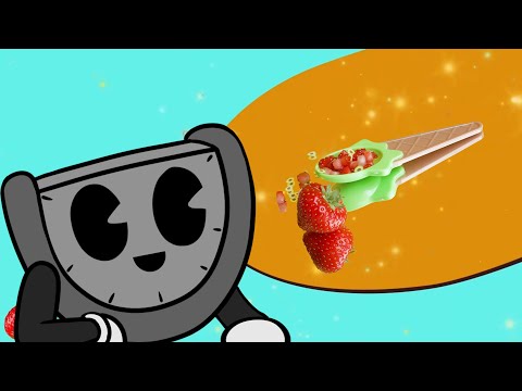 Steve Void Falling Dance Fruits Release