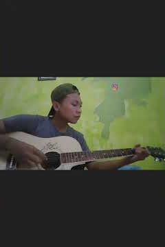 JANJI SUCI - YOVIE & NUNO | COVER BY MASAFIQ  ( Untukmu Seseorang Disana:-) )