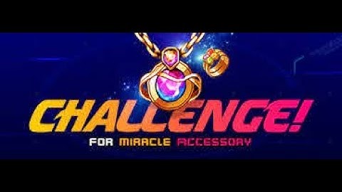 Hunt for Miracle Ticket LV10!! Digimon Masters Online