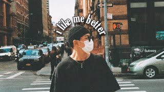kim donghyuk || i like me better (fmv)