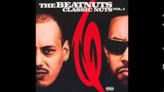 The Beatnuts - Turn It Out - Classic Nuts Vol. 1