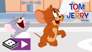 The pets are stuck home alone and low on food. tom jerry tuesdays! a
new & video every tuesday boomerang uk channel! ▷subscribe to t...