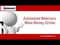 Autonars Review Video | Automated Evergreen Webinars | Make Money Online