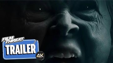 GALE | Official 4K Trailer (2023) | HORROR | Film Threat Trailers