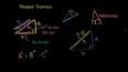 Pisagor Teoremi: Geometrik Bir Köşe Taşı ile ilgili video