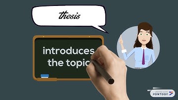 generic structure of analytical exposition text