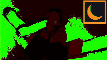 「KICK BACK」Chainsaw Man Opening | Roblox Animation