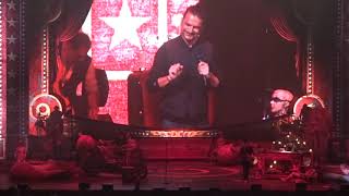 2017-10-16 - Senora De Las Cuatro Decadas - Ricardo Arjona En Concierto - Live