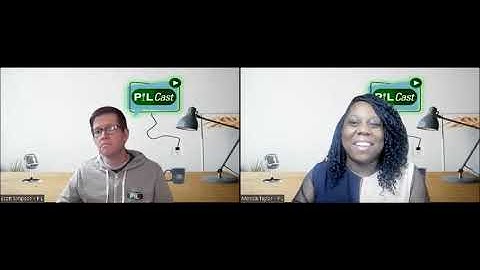 PILCast Episode # 29 - Invoicing Techniques for Agile Contracts