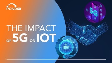 5G and IoT Revolution: How 5G Technology Transforms the Internet of Things