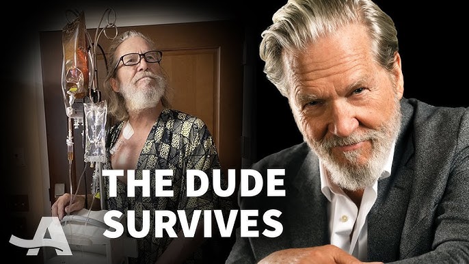 Jeff Bridges - Turner Classic Movies