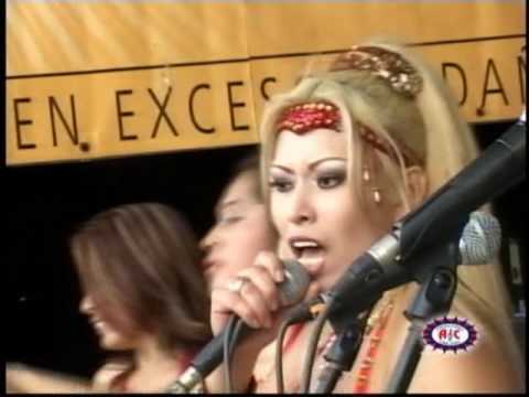 amor de mis amores – Jackie Castañeda