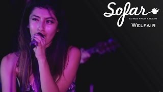 Welfair - Complicated | Sofar Los Angeles