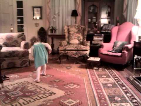 Clair Carter & Rye Pizzle. Dance Party USA pt.3