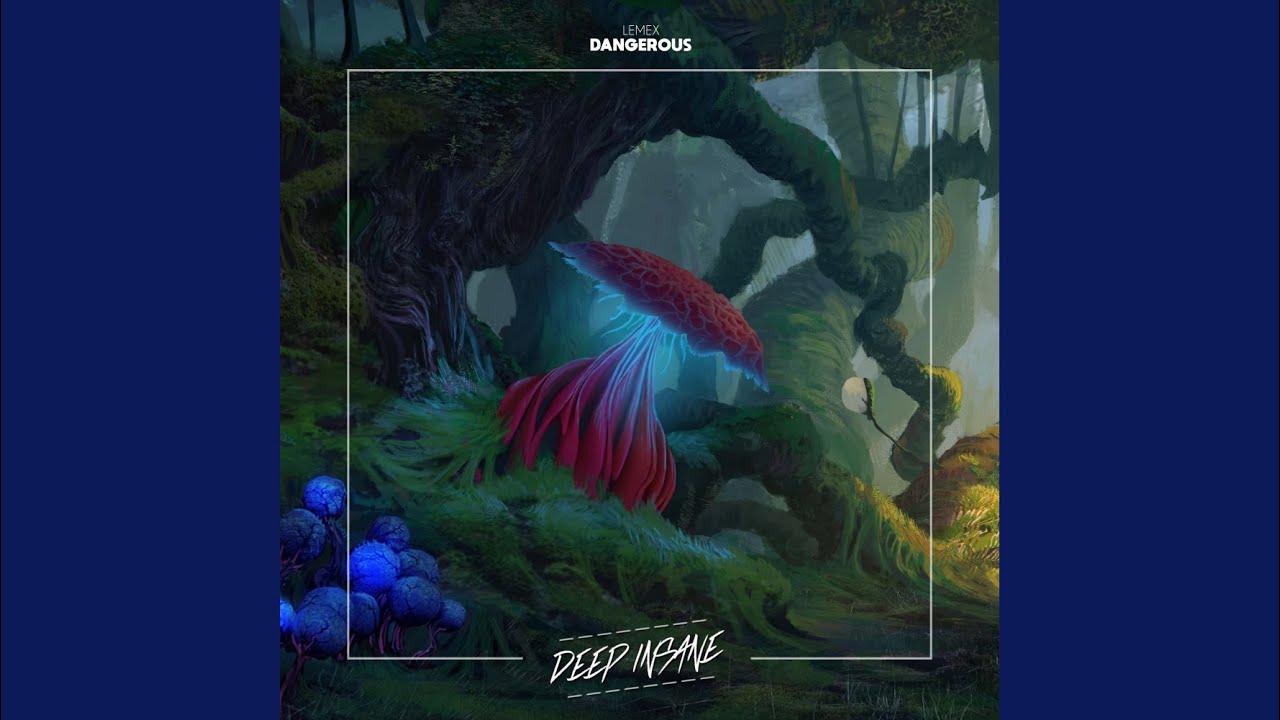 Dangerous (Extended Mix) bekijken op YouTube