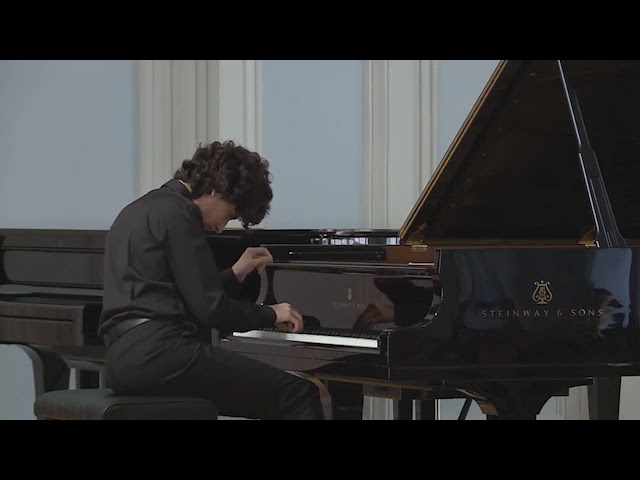 在 YouTube 上观看 BORISOV Roman - БОРИСОВ Роман (26.02.2003)