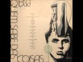 Prá Quem Sabe Das Coisas – Vinyl (LP, Album), 1973 [r3120100