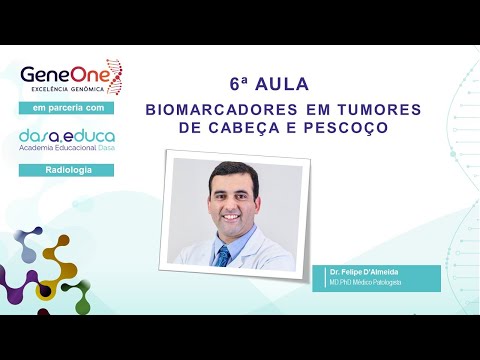 Vídeo: Caracterização In Situ De Biomarcadores Semelhantes A Células-tronco Em Meningiomas