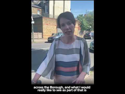 Wandsworth Cycle Consultation