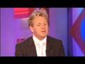 Gordon Ramsay with Jonathan Ross - 1st June 2007 (part 3)