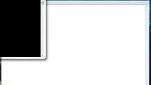 Batch Tutorial: Lesson 2 : Going past the Basics