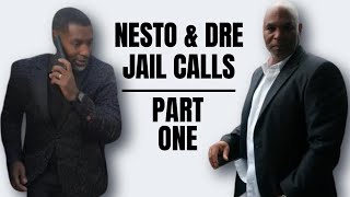 Nesto Talks About Shirley Strawberry's Daughter - Part 1 of 2