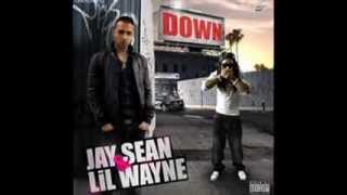 JaySean-Down ft. LilWayne(DJTreska15Max_REMIX)