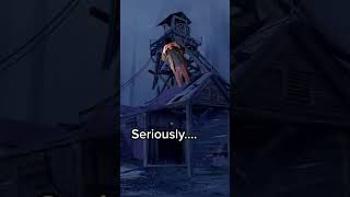 Searching For The Killer